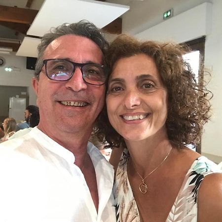Sole Mare Apartamento Gioia Tauro Exterior foto