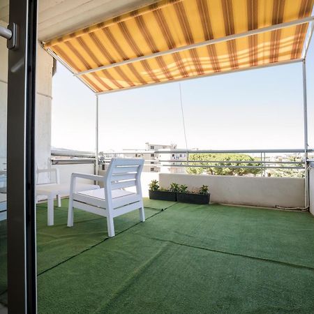 Sole Mare Apartamento Gioia Tauro Exterior foto