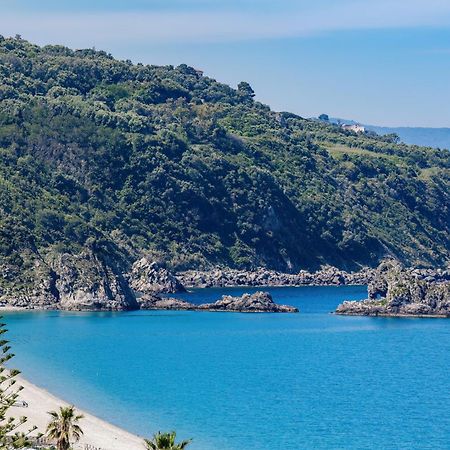 Sole Mare Apartamento Gioia Tauro Exterior foto