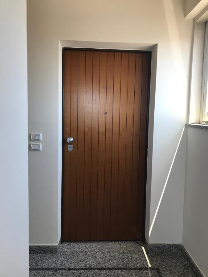 Sole Mare Apartamento Gioia Tauro Exterior foto