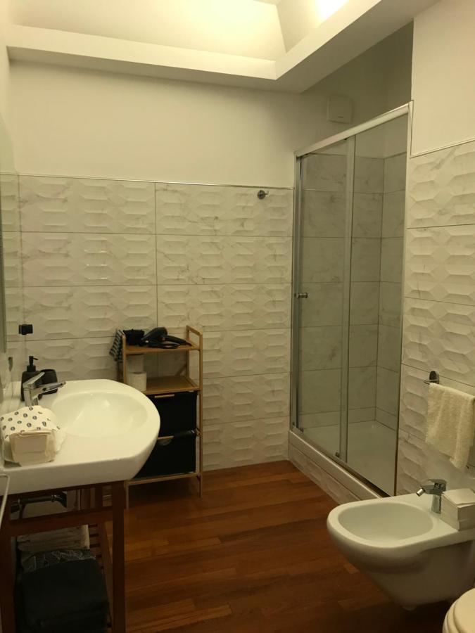 Sole Mare Apartamento Gioia Tauro Exterior foto