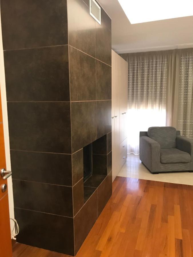 Sole Mare Apartamento Gioia Tauro Exterior foto