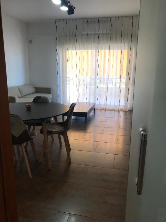 Sole Mare Apartamento Gioia Tauro Exterior foto