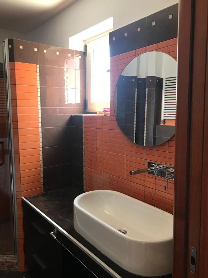 Sole Mare Apartamento Gioia Tauro Exterior foto