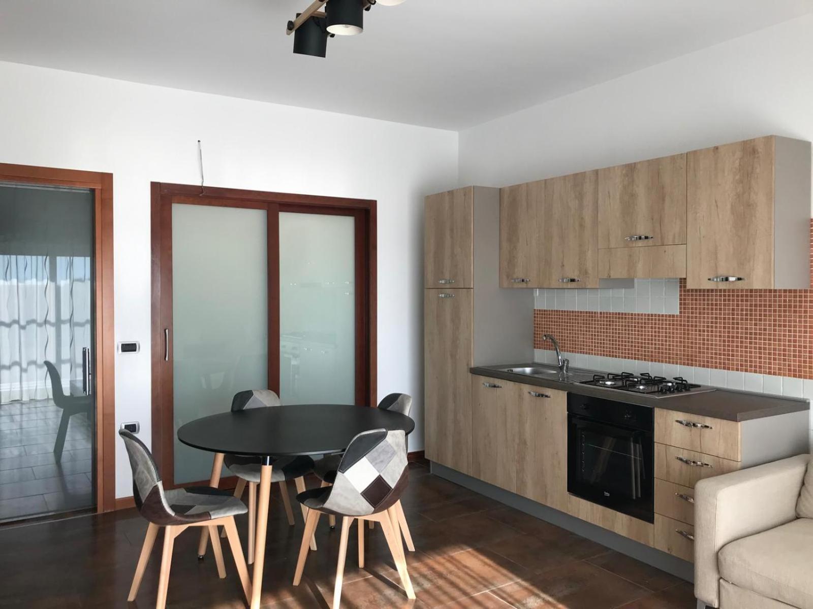 Sole Mare Apartamento Gioia Tauro Exterior foto