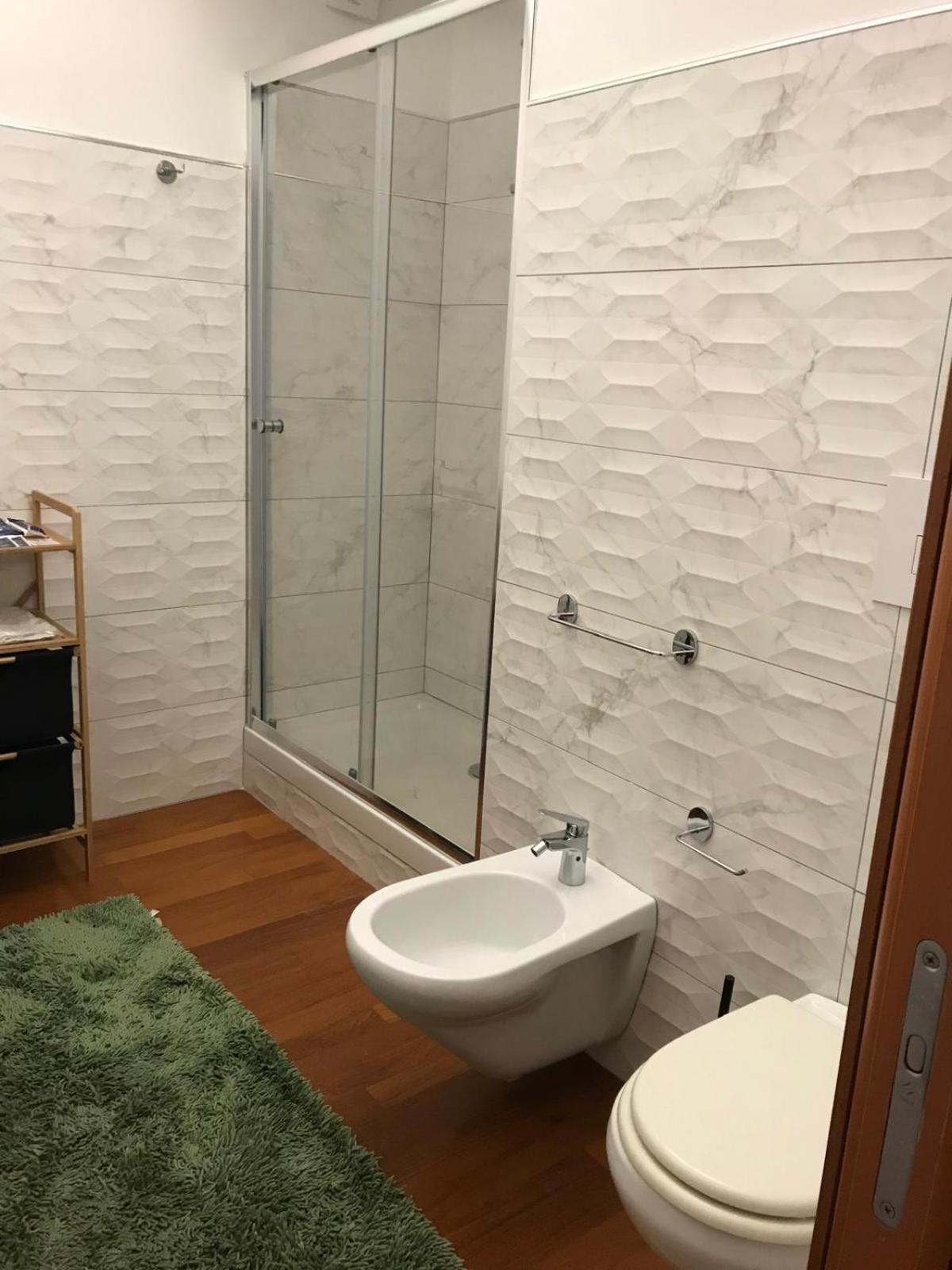 Sole Mare Apartamento Gioia Tauro Exterior foto