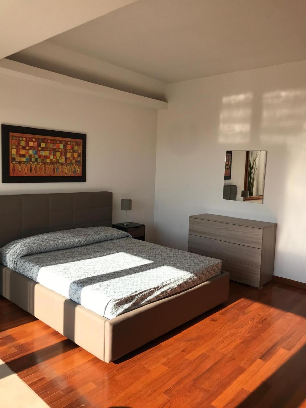 Sole Mare Apartamento Gioia Tauro Exterior foto
