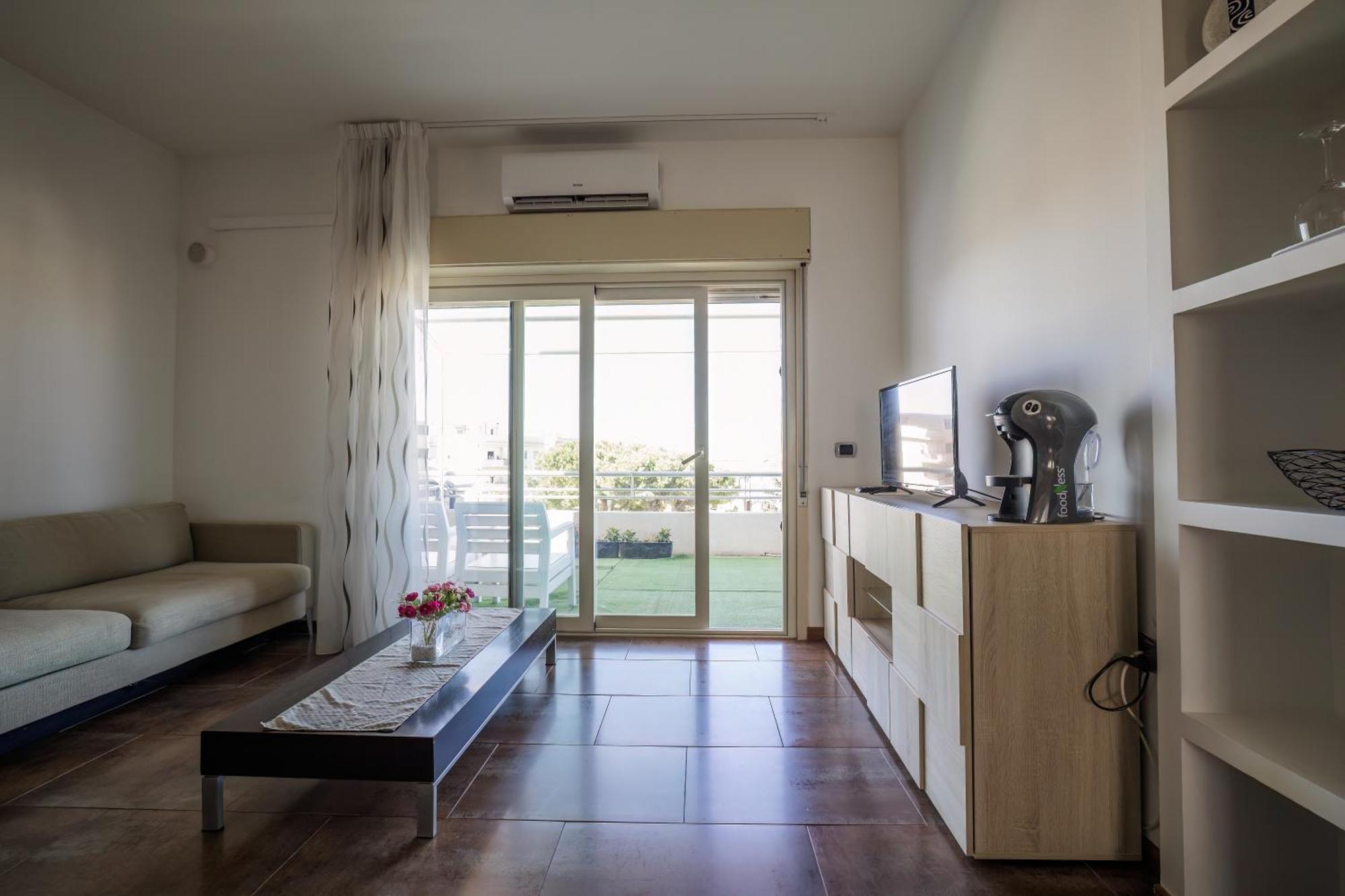 Sole Mare Apartamento Gioia Tauro Exterior foto