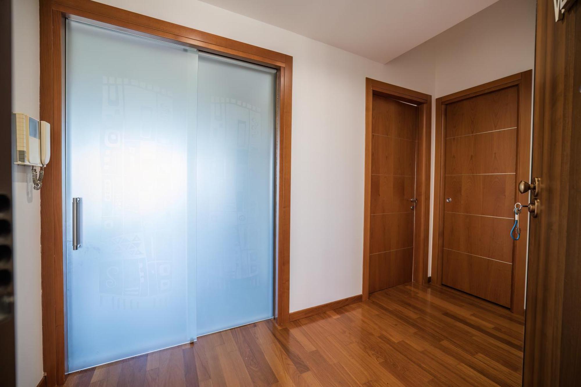 Sole Mare Apartamento Gioia Tauro Exterior foto
