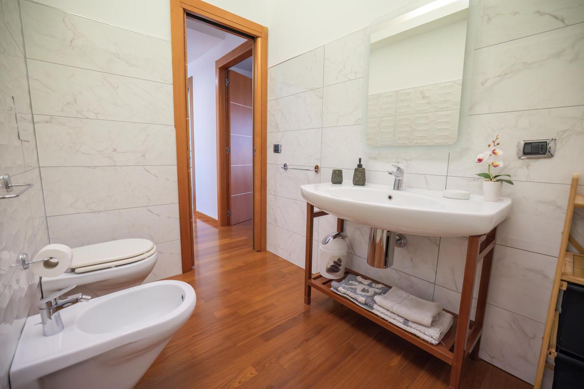 Sole Mare Apartamento Gioia Tauro Exterior foto