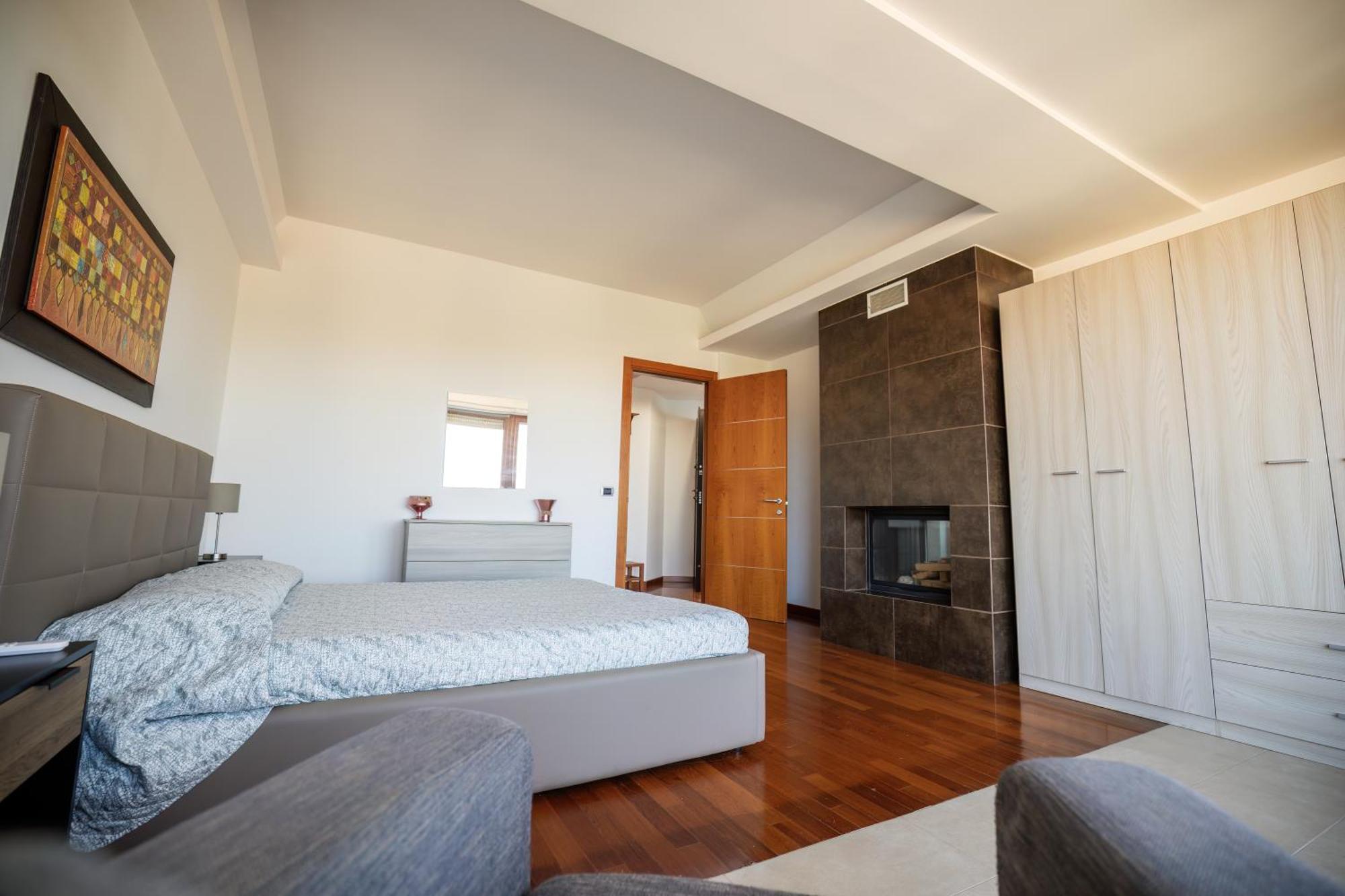 Sole Mare Apartamento Gioia Tauro Exterior foto