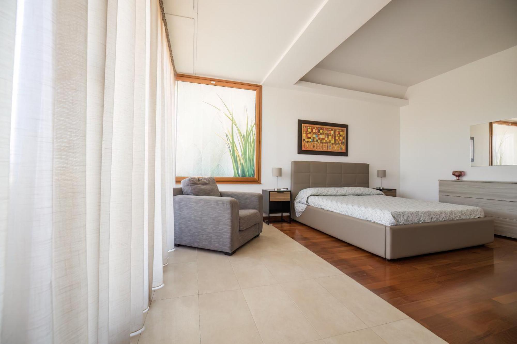 Sole Mare Apartamento Gioia Tauro Exterior foto