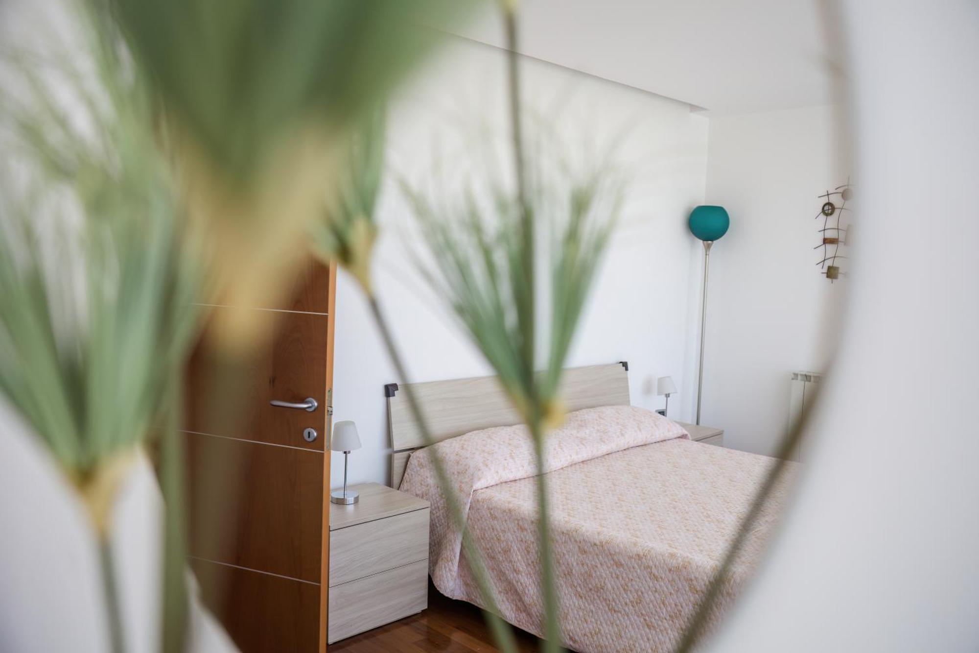 Sole Mare Apartamento Gioia Tauro Exterior foto