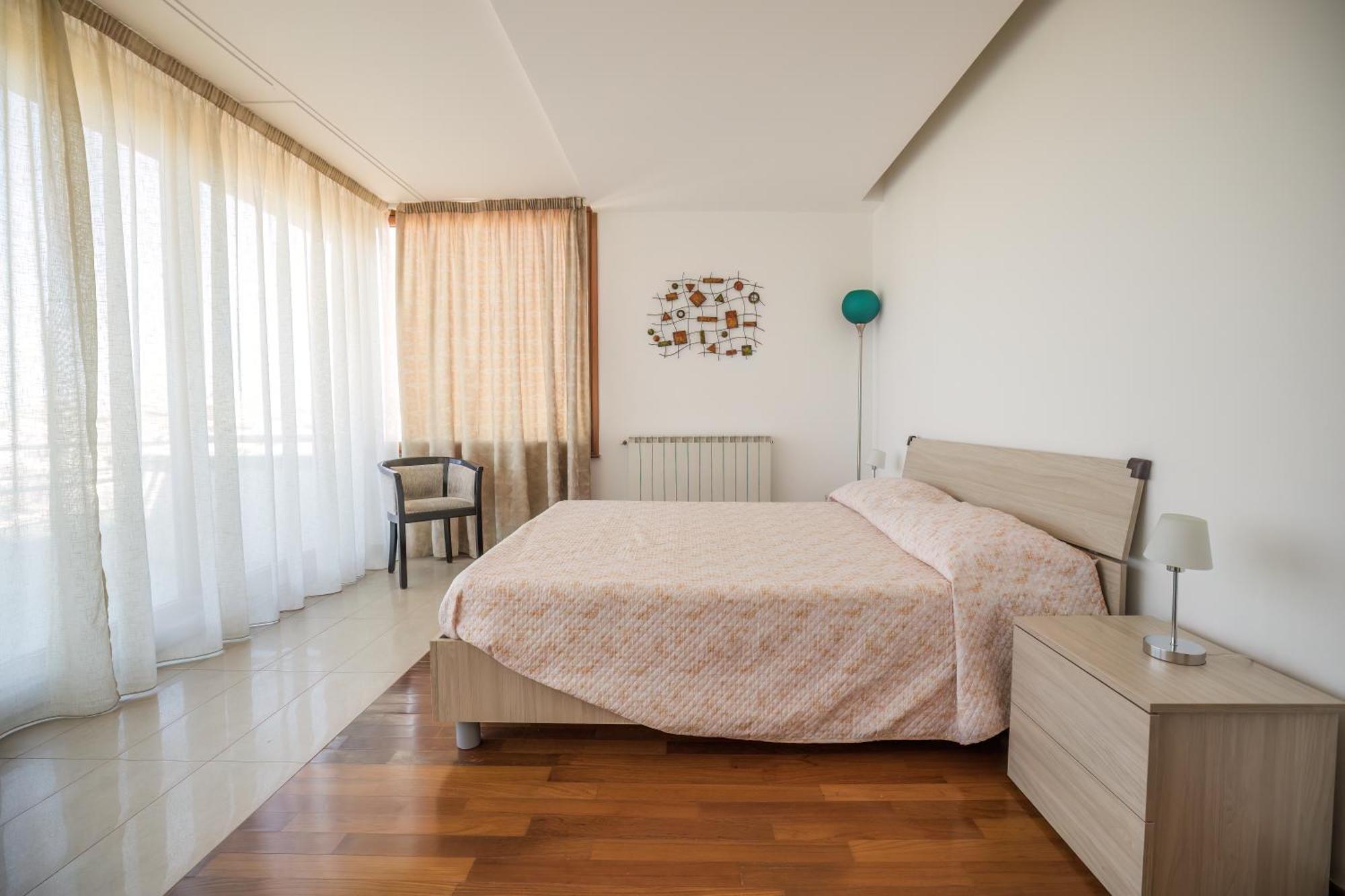 Sole Mare Apartamento Gioia Tauro Exterior foto
