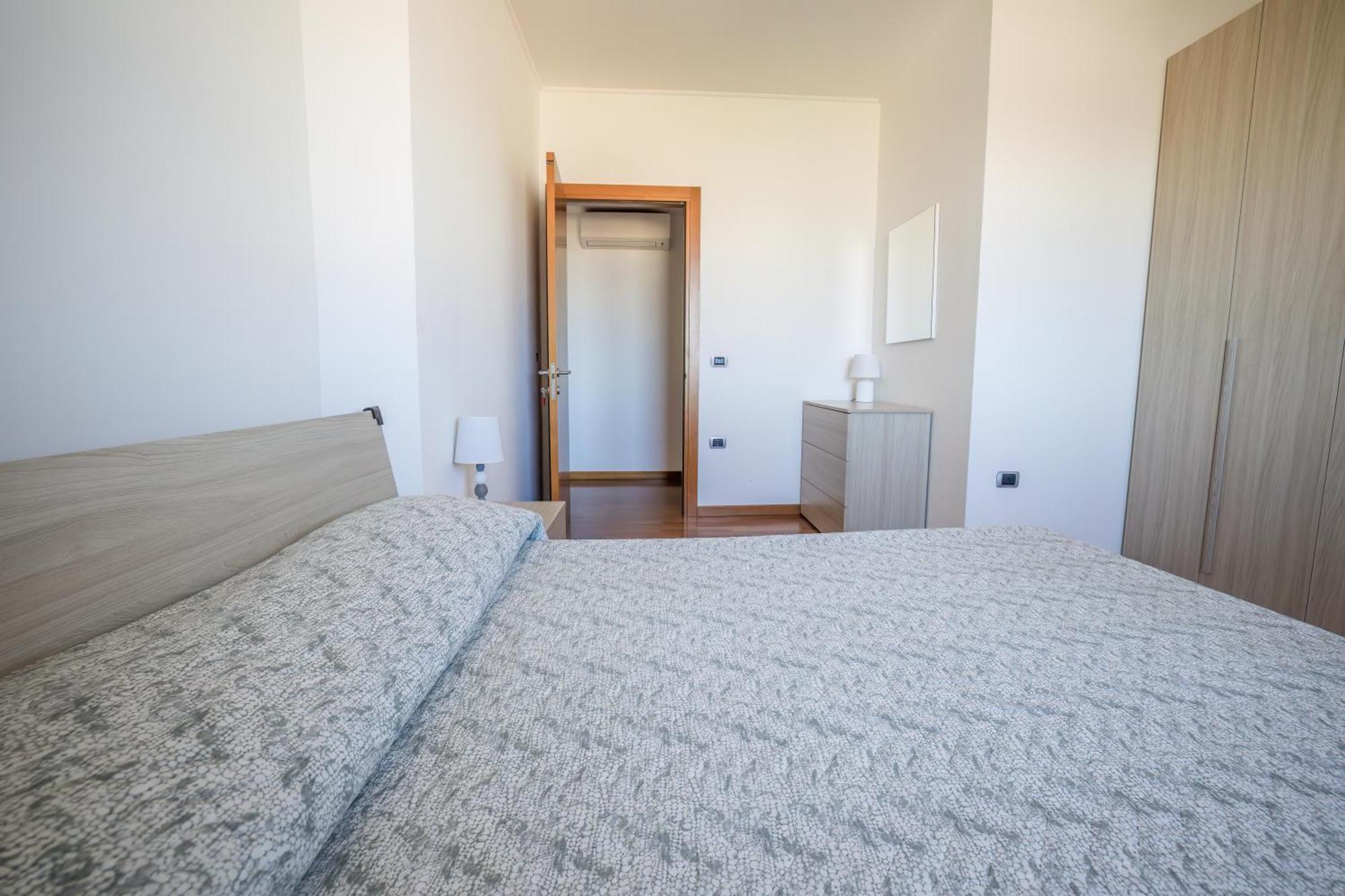 Sole Mare Apartamento Gioia Tauro Exterior foto