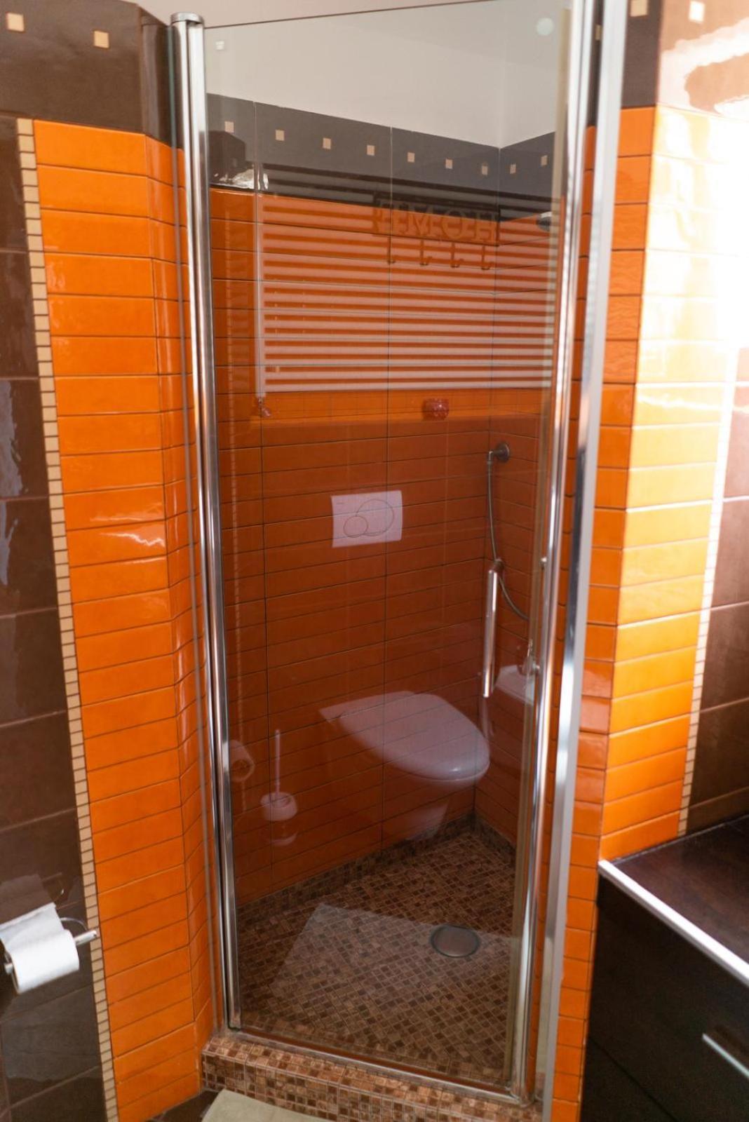 Sole Mare Apartamento Gioia Tauro Exterior foto
